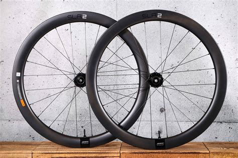 Review Giant Slr Disc Wheelsystem Road Cc