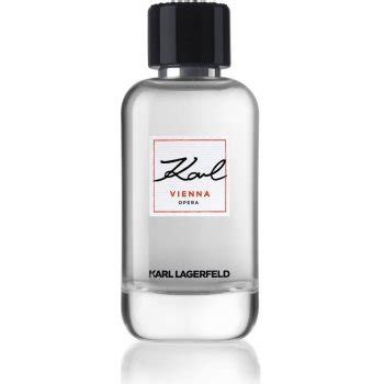 Karl Lagerfeld Vienna Opera toaletní voda pánská 100 ml od 517 Kč