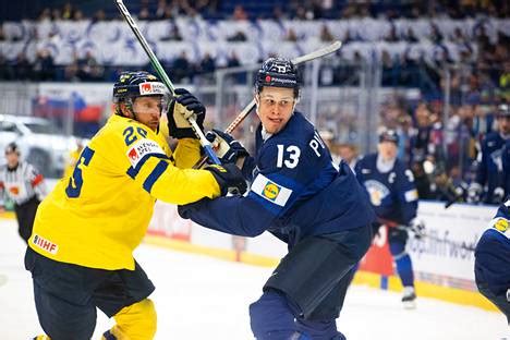 Kommentti Jukka Jalonen Ajoi Leijonat Huonoon Jamaan Satakunnan Kansa