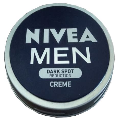 Dark Spot Reduction Creme Nivea Ethnic Prides