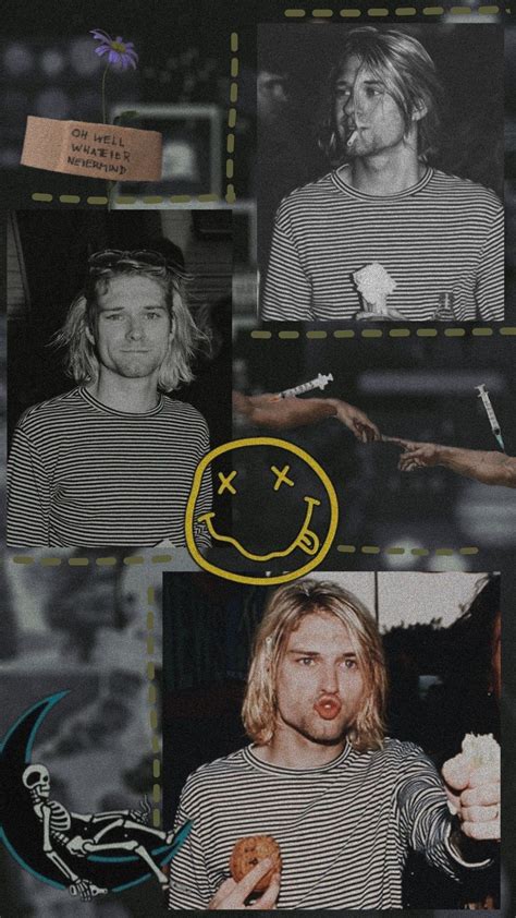 Nirvana Aesthetic