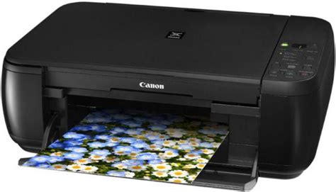 Review Canon PIXMA MP280