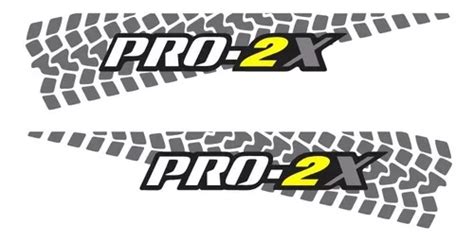 Sticker Calcas Pro 2x Mud G Batea Compatible Con Frontier Meses Sin