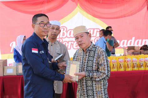 Terus Berbagi Pt Lpppi Distribusikan Ribuan Paket Al Qur An Dan