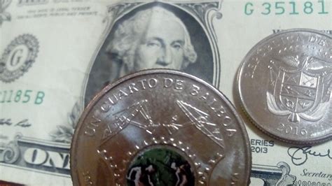 Qué moneda se usa en Panamá - Comprar en Panamá