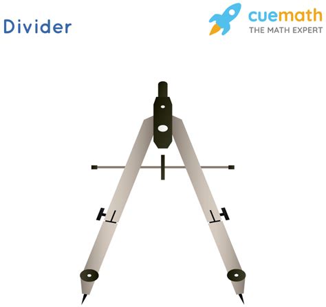 What Is The Use Of Divider In Geometry