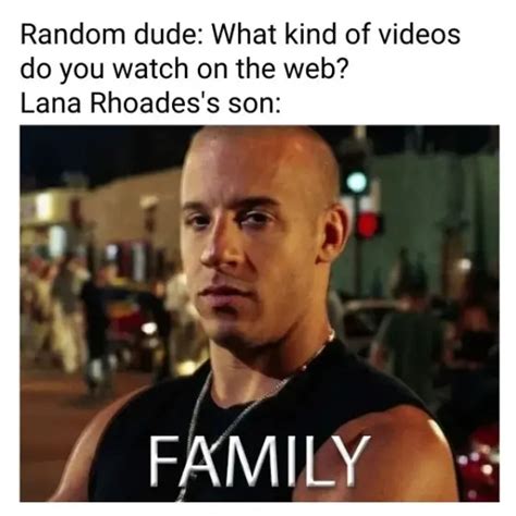 20 Best Lana Rhoades Kid Memes That Are Funny - HumorNama