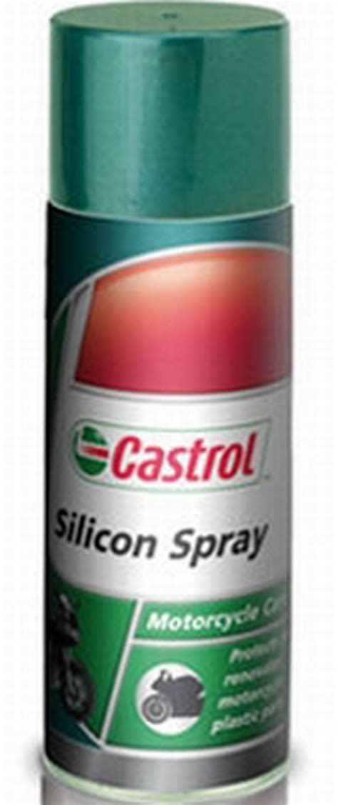 Castrol - Мотоцентр 78