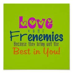 Frenemies Quotes. QuotesGram