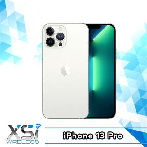 iPhone 13 Pro – Xsi Wireless