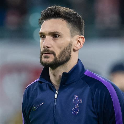 Mercato Premier League Pourquoi Hugo Lloris a été convaincu par Los