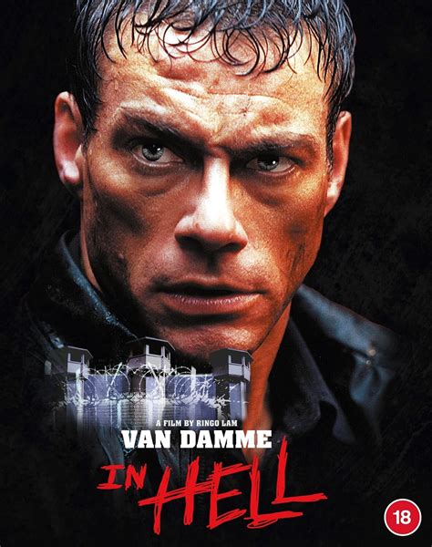 Jean claude van damme films - mserlwild