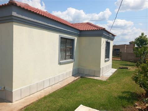 3 Bedroom Property For Sale In Mankweng R 695 000 11 Jun 2022