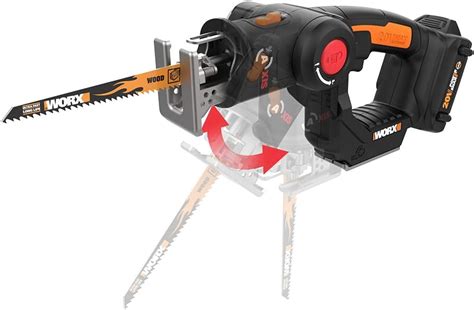 Best Cordless Saw For Cutting Tree Branches Machine Handyman