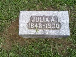 Julia Ann Dewitt Dunkin M Morial Find A Grave