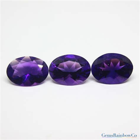 Materials Jewelry Beauty Purple Amethyst Amethyst Stone Dark Amethyst