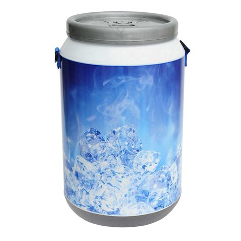 Cooler Térmico para 24 latas 350ml ice no Shoptime