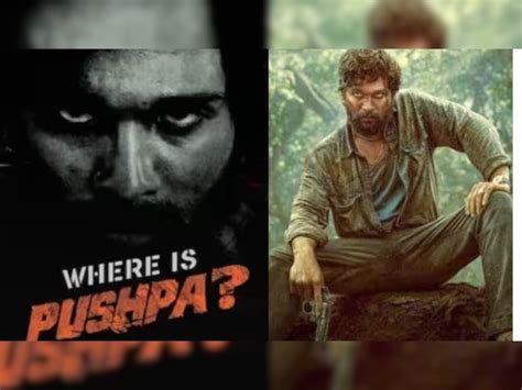 Pushpa 2 Teaser And Ott When Where And How To Watch Pushpa 2 In Ott