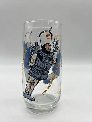 Burger King Glass For Sale Ebay