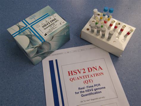 HSV2 DNA – PCR | Dia.Pro