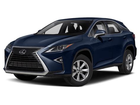 Discover the Difference: Compare the Lexus RX and NX | North Park Lexus ...