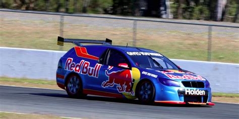 POLL: The sound of the V6 turbo Supercars engine - Speedcafe