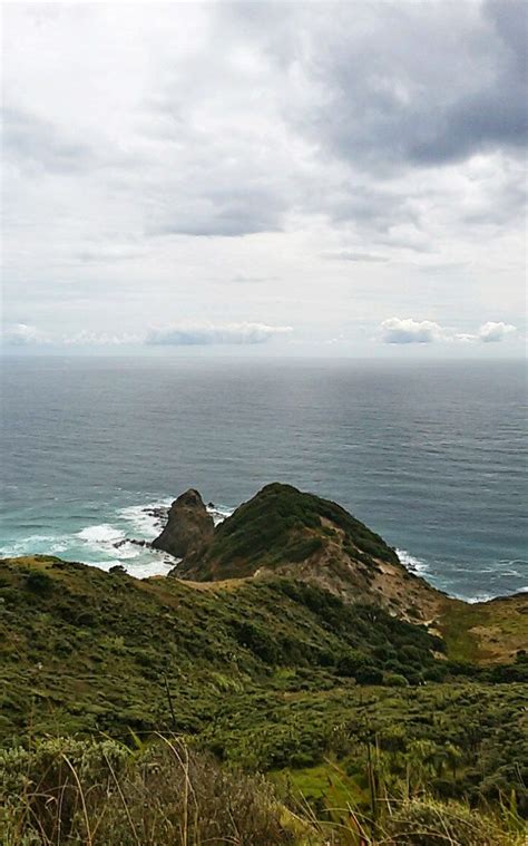 Nouvelle Z Lande Visiter La Bay Of Islands Paihia Cape Reinga Et L