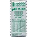 Liquido Calibrador HANNA PH 7 01 20 Ml