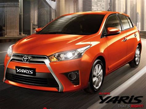 Lihat Harga Toyota Yaris Trd Sportivo Terbaru Media Harga Paling Bagus