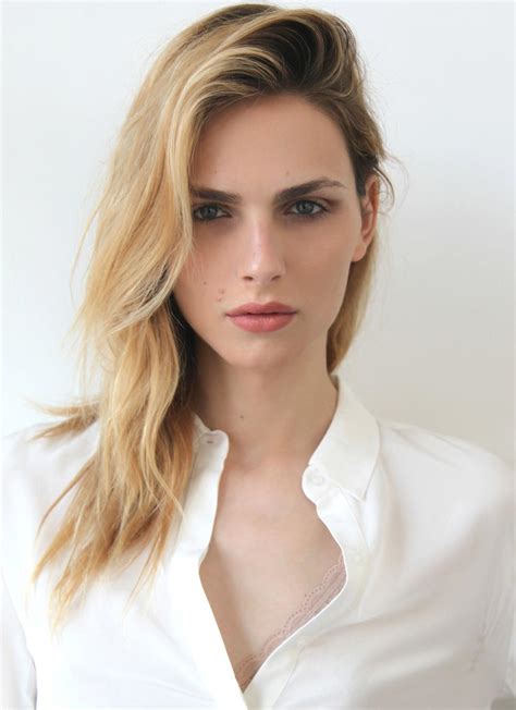 Andreja Pejic And The Rise Of Transgender Models