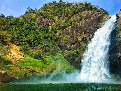 Badulla, the Beautiful Mountain Town | Travel Destination Sri Lanka