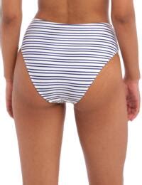 Freya New Shores High Waisted Bikini Briefs Belle Lingerie