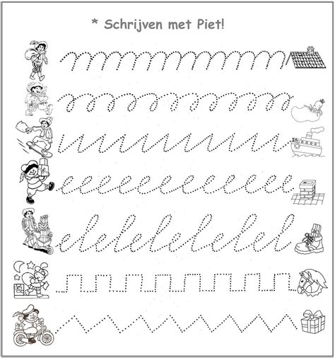 Groep 2 Letters Leren