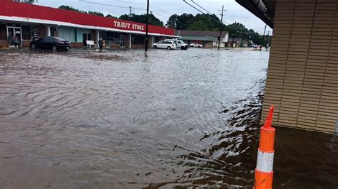 Michigan Flooding 2022