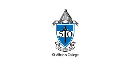 St Alban’s College - Afterskul