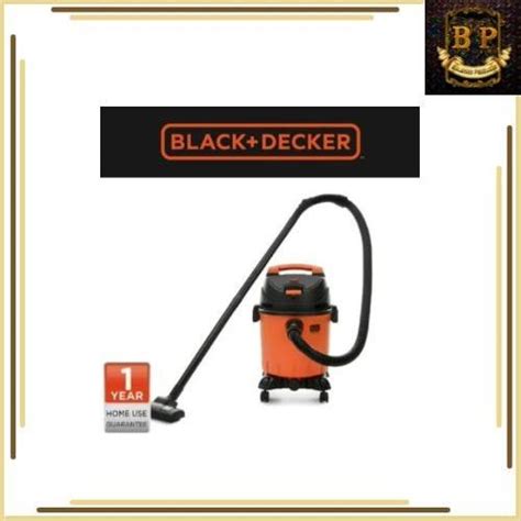 Jual Bdwd20 Black Decker Bdwd 20 Mesin Vacum Vacuum Cleaner 20L Wet