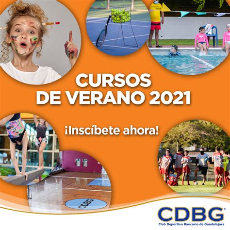 Descubrir 36 Imagen Curso De Verano En El Club Bancario Abzlocal Mx