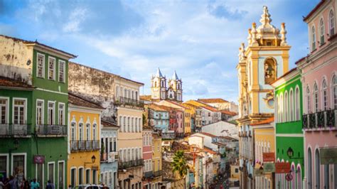 Entenda A Escalada Da Viol Ncia Na Bahia