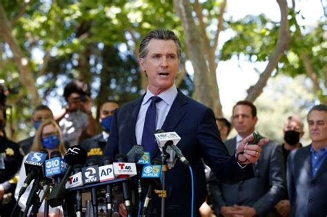 California Recall Election Could Newsom Be Removed Ibtimes