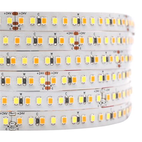 Dc V Smd Leds High Density Cct Led Strip Light