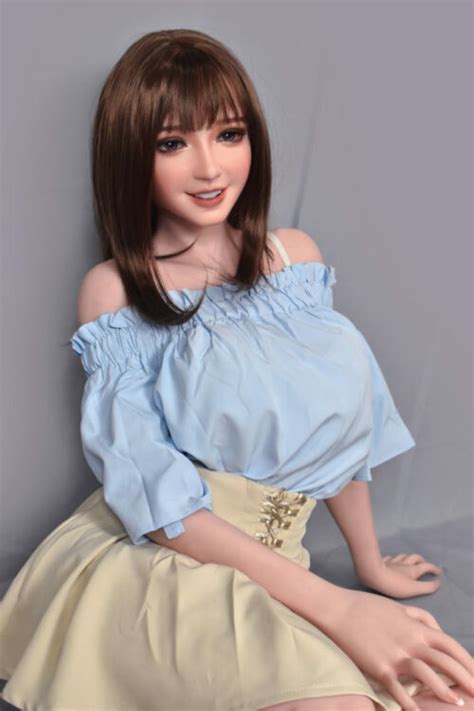 Nagasawa Cm Elsa Babe Silicone Sex Doll Dollsafari