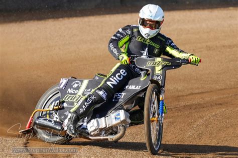 RACEDAY REPORT KINGS LYNN 41 49 IPSWICH ROWE MOTOR OIL PREMIERSHIP