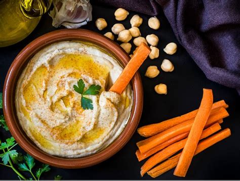 tahini handcrafted health