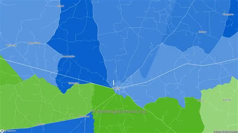 Race, Diversity, and Ethnicity in Amite County, MS | BestNeighborhood.org