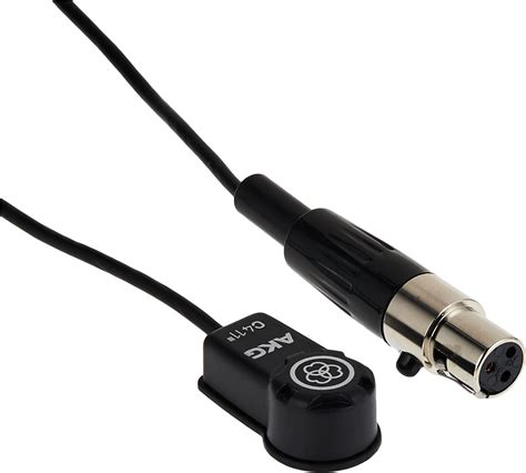 Akg C Pp Miniature Condenser Vibration Pickup For Sri Lanka Ubuy