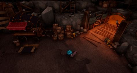 Roguelite hack-and-slash action game Tameless announced for PS5, Xbox