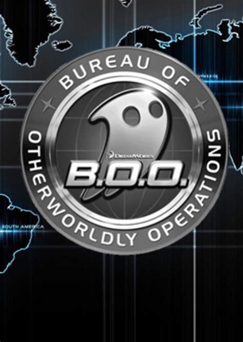 Lucasfilm Animation S B O O Bureau Of Otherworldly Operations Fan Casting On Mycast