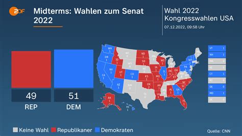 Us Wahl Aktuelle Nachrichten Und Hintergründe Zdfheute