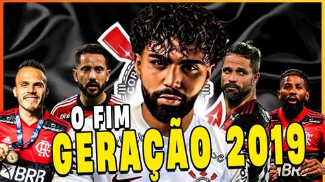 Noticias Flamengo O Adeus A Verton Ribeiro E O Futuro De Gabigol