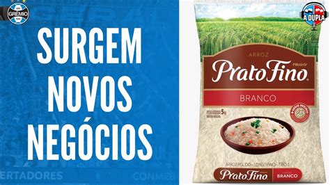 Di Rio Do Gr Mio Kto O Homem Do Arroz E Os Refor Os Jean Pyerre